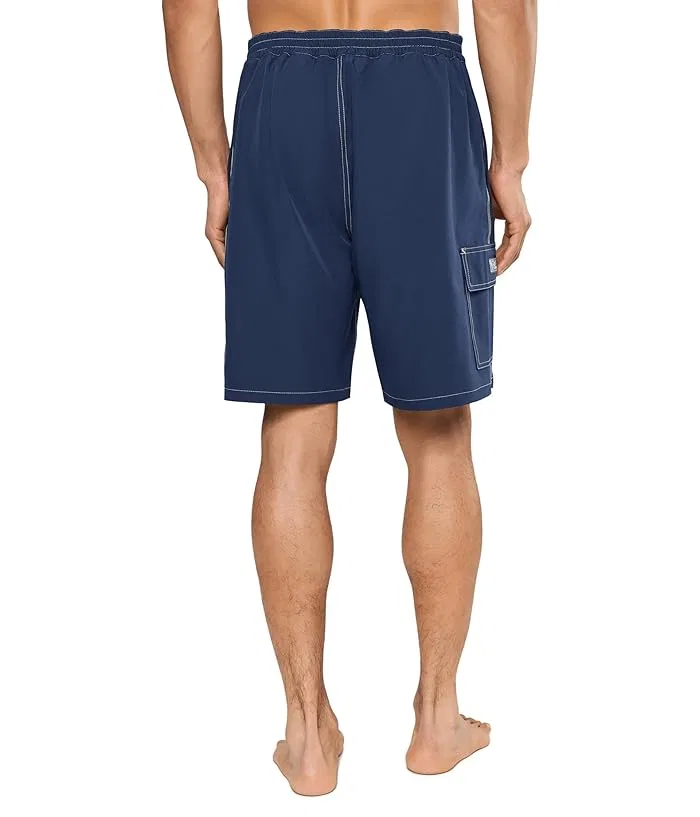 Плавки Kailua Classic Fit Polo Ralph Lauren, Newport Navy — фото 4