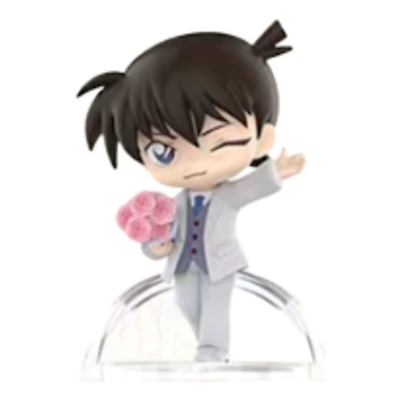 

Юбилейная фигурка Pop Mart «Шиничи Кудо»