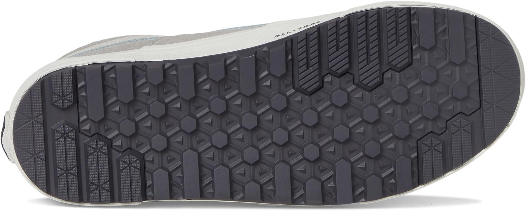 Ботинки Vans FU Mte Sk8-hi, цвет Gray — фото 3