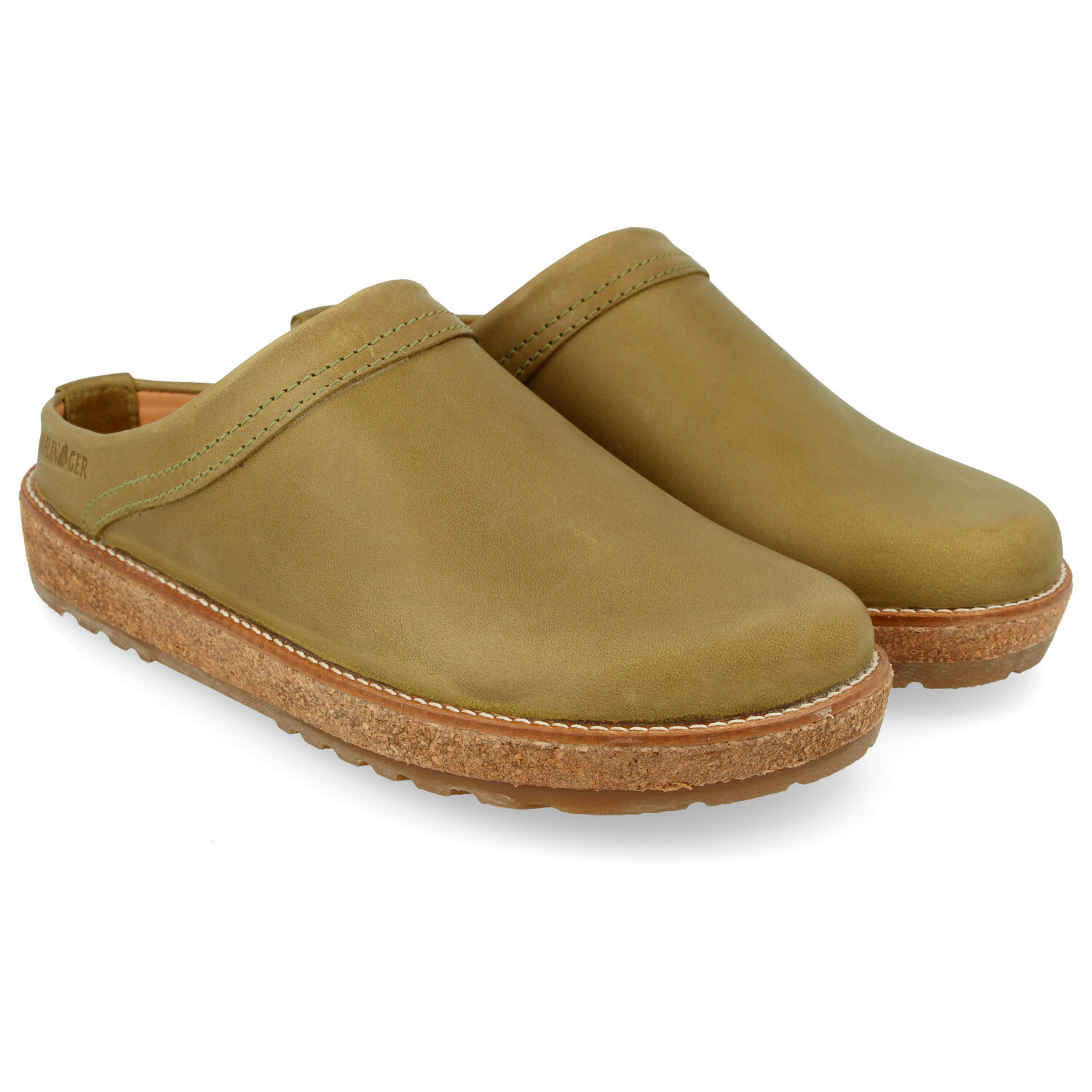 

Сандалии Haflinger Travel Classic, цвет Birmania