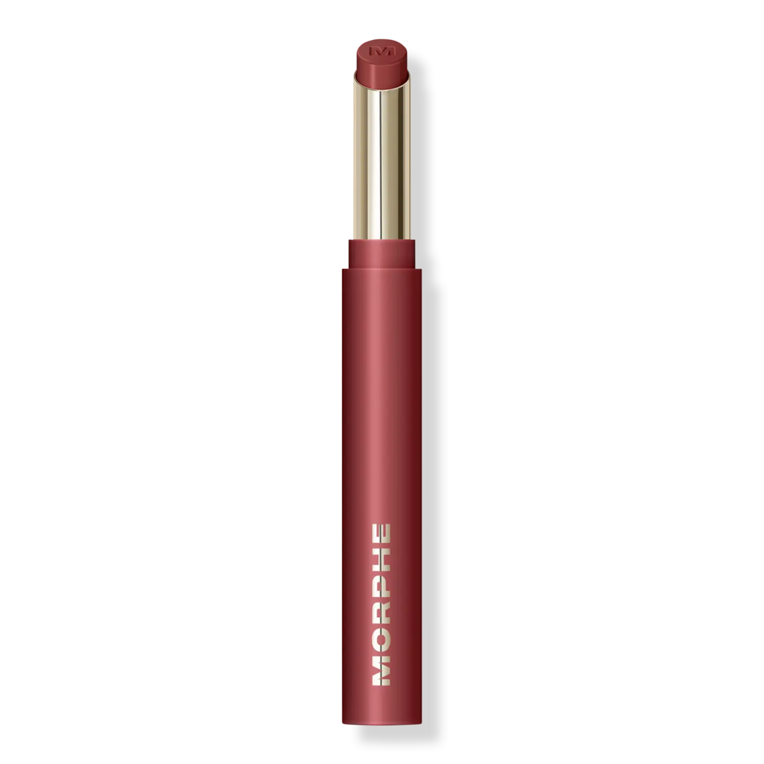 

Помада Lip Filter Hydroplump Soft Matte Morphe, Beret (soft cherry)