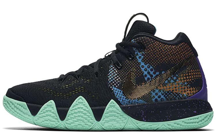 

Женские баскетбольные кроссовки Nike Kyrie 4