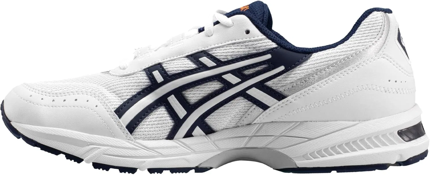 Женские кроссовки ASICS Gel-Escalate, White — фото 2
