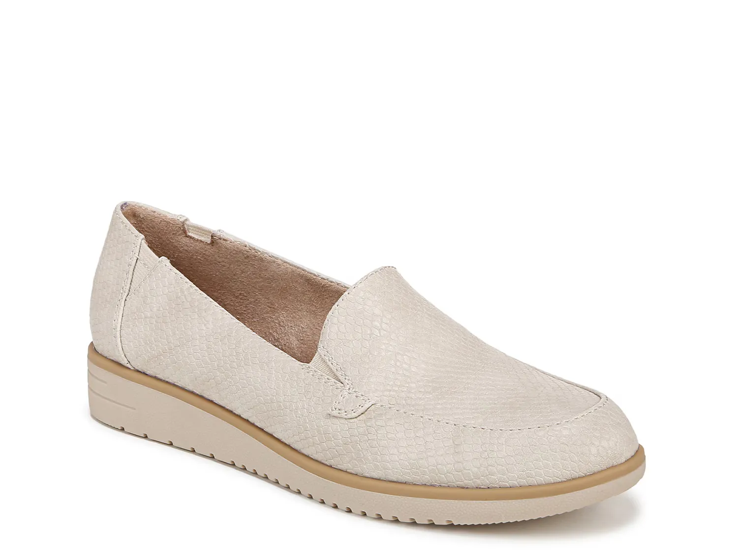 

Слипоны Idea Slip-On Soul Naturalizer, светло-бежевый