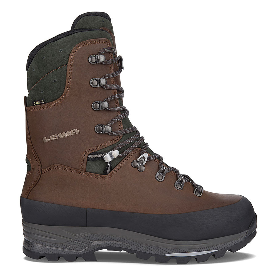 

Мужские треккинговые ботинки LOWA HUNTER GTX EVO EXTREME, цвет Antique Brown