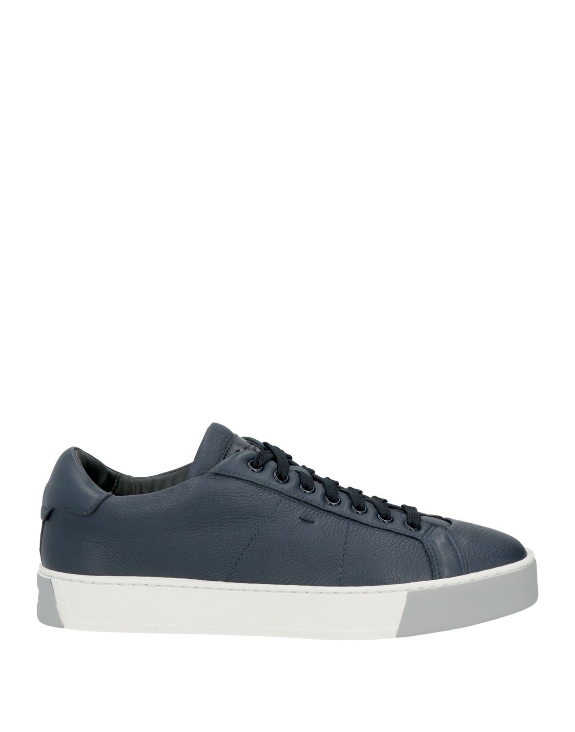 

Кеды Santoni, синий