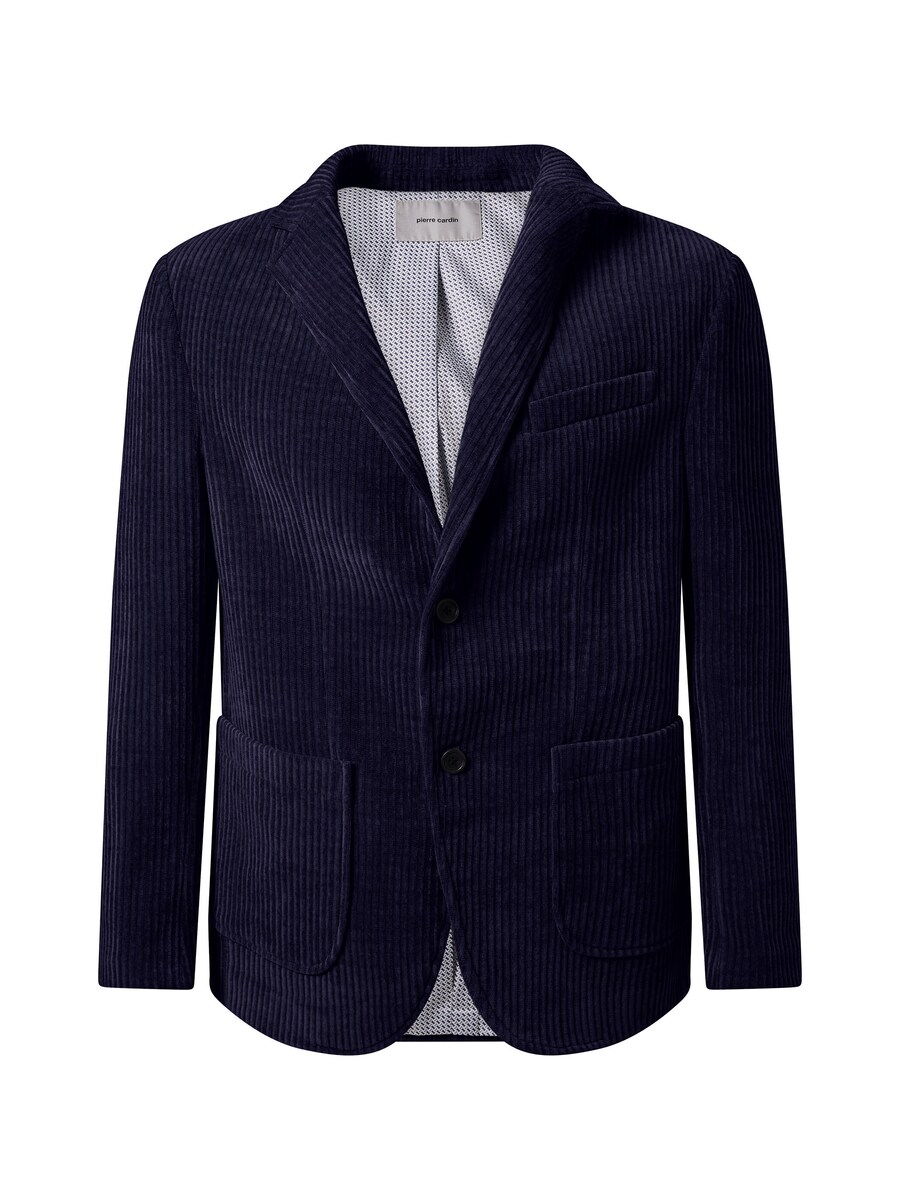 

Пиджак стандартного кроя PIERRE CARDIN Maurice, Dark blue