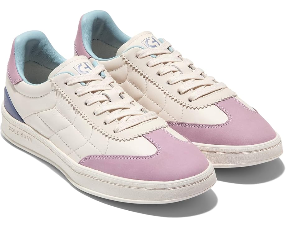 

Кроссовки Cole Haan Grandpro Breakaway Sneakers, цвет Lilac Ash/Cloud