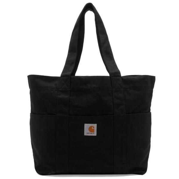 

Сумка-Тоут Parker Carhartt Wip, черный