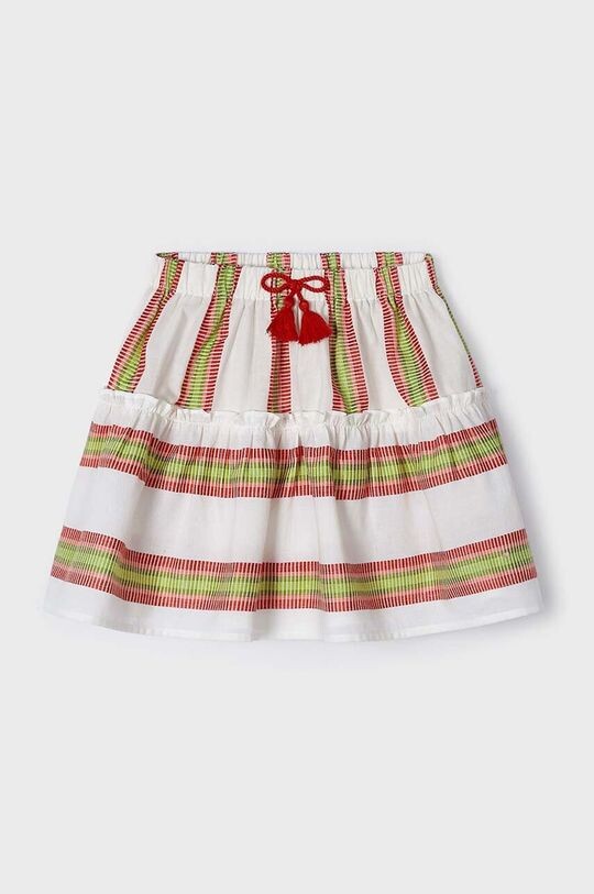 

Mayoral Детская юбка, фиолетовый