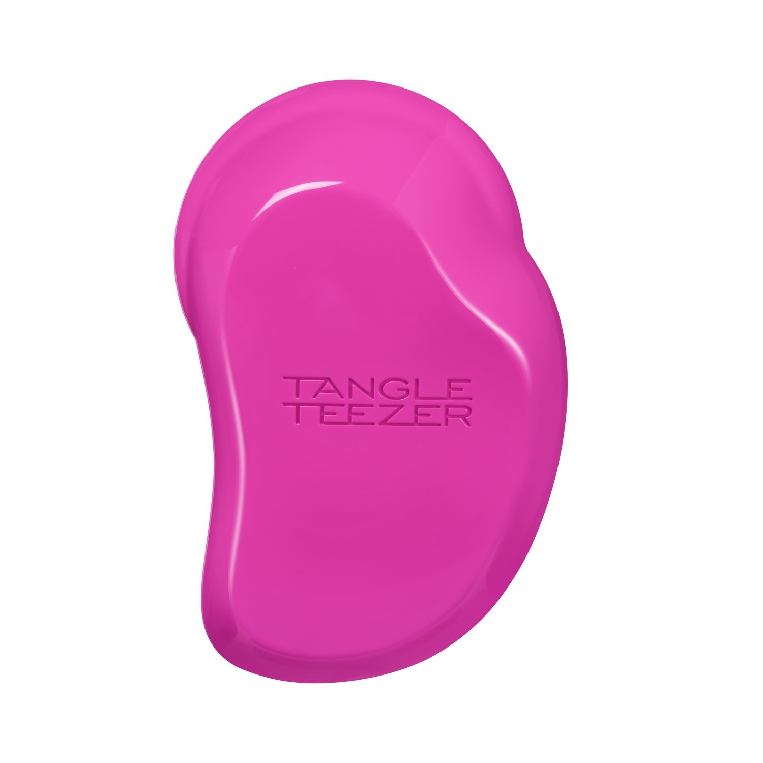 

Расческа the original fine & fragile berry bright Tangle Teezer, количество 1 шт.