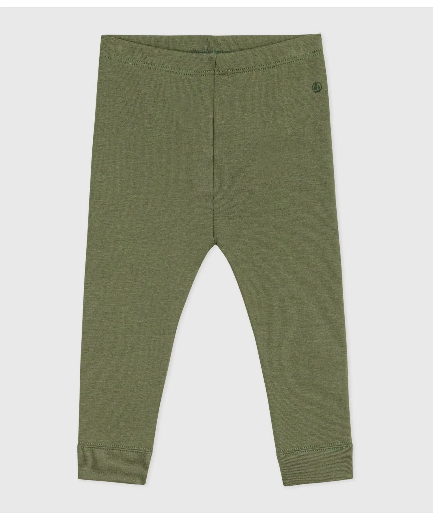 Детские хлопковые брюки PETIT BATEAU карки
