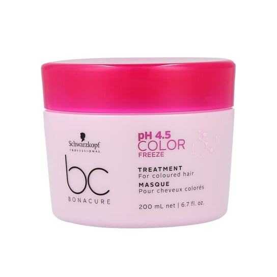 

Маска для окрашенных волос, 200 мл Schwarzkopf Professional, BC Color Freeze