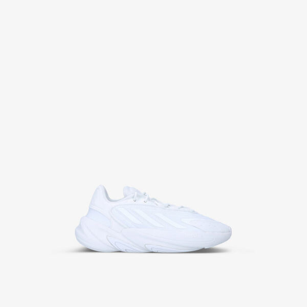 

Тканые низкие кеды Ozelia 12-14 лет Adidas, белый