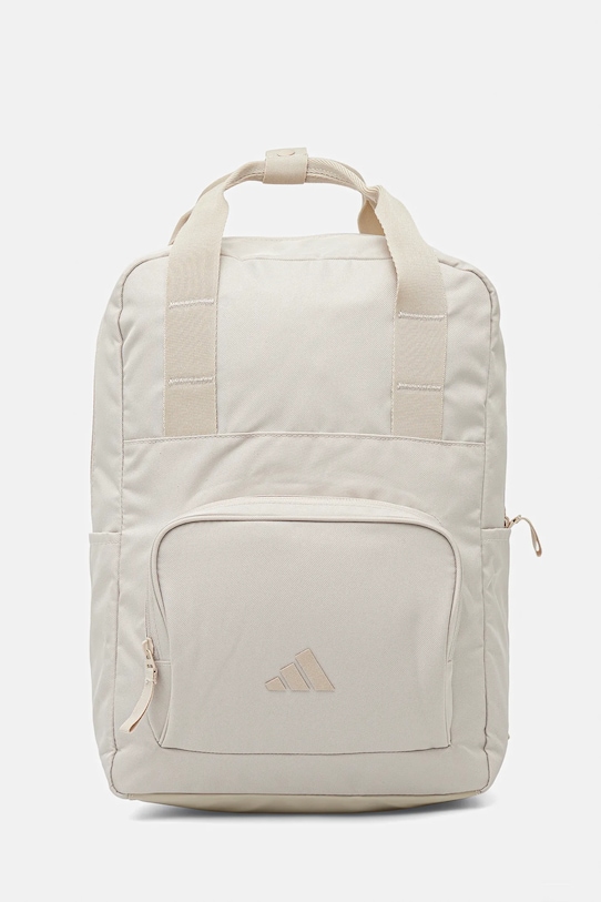 

Рюкзак Prime Adidas, бежевый
