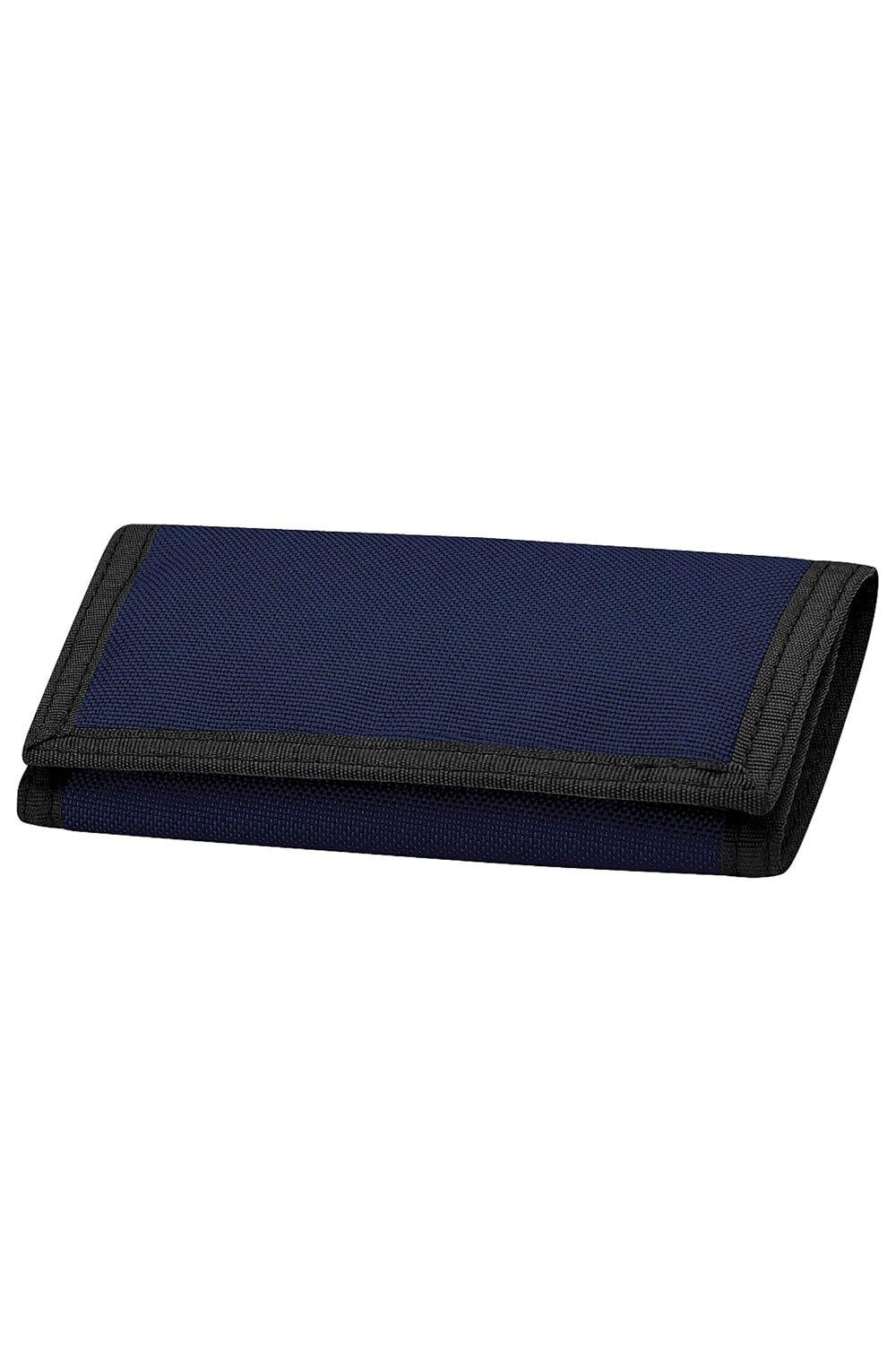 

Кошелек Ripper (2 шт.) Bagbase, темно-синий