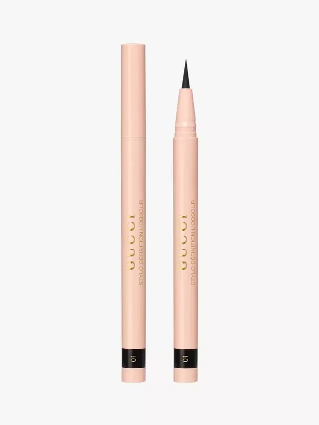 Подводка для глаз Stylo Definition L'Obscur, 01 Eve Black Gucci