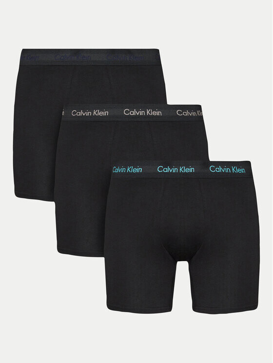 

Трусы Calvin Klein, черный