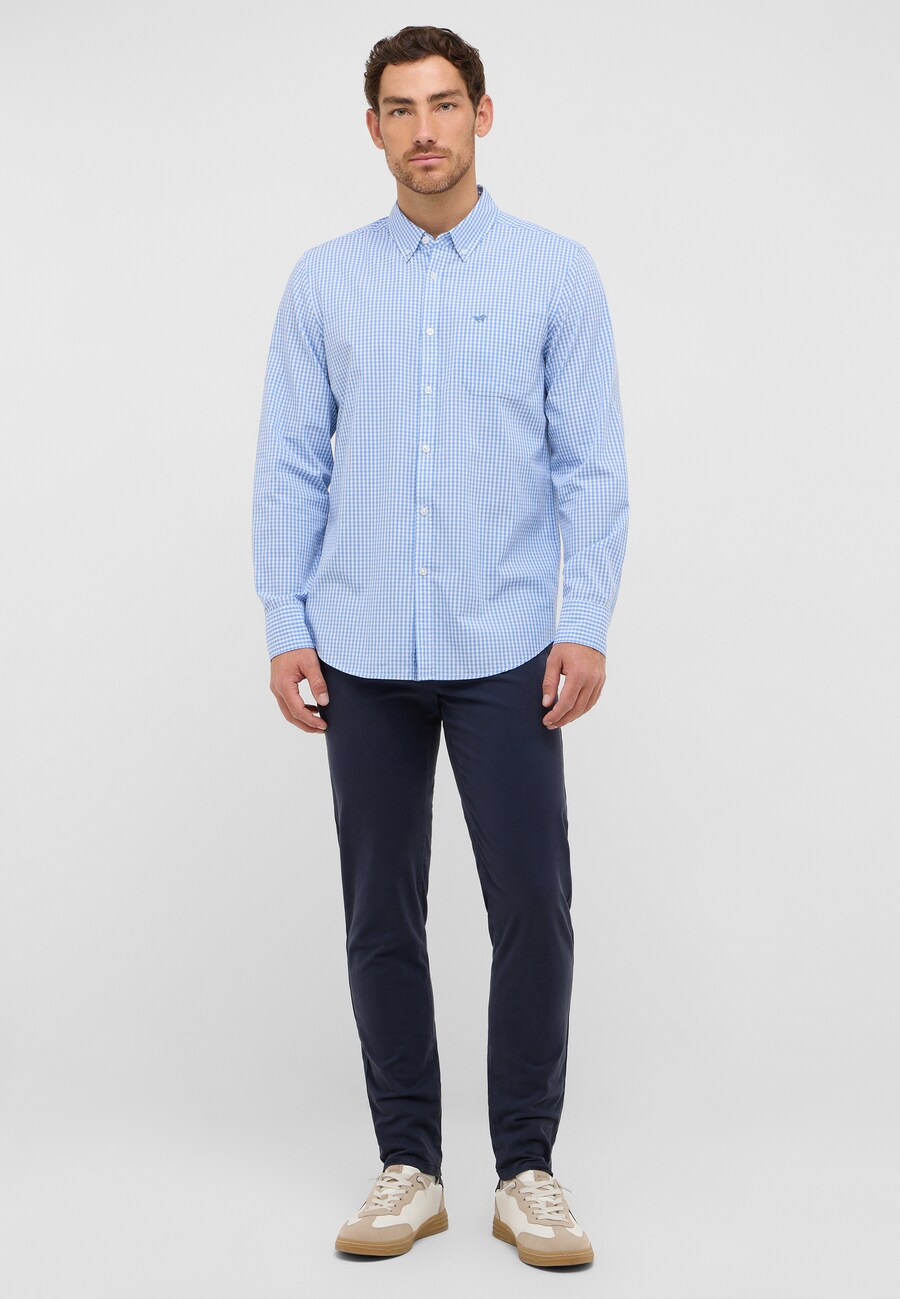 

Узкие брюки MUSTANG Daytona, Navy