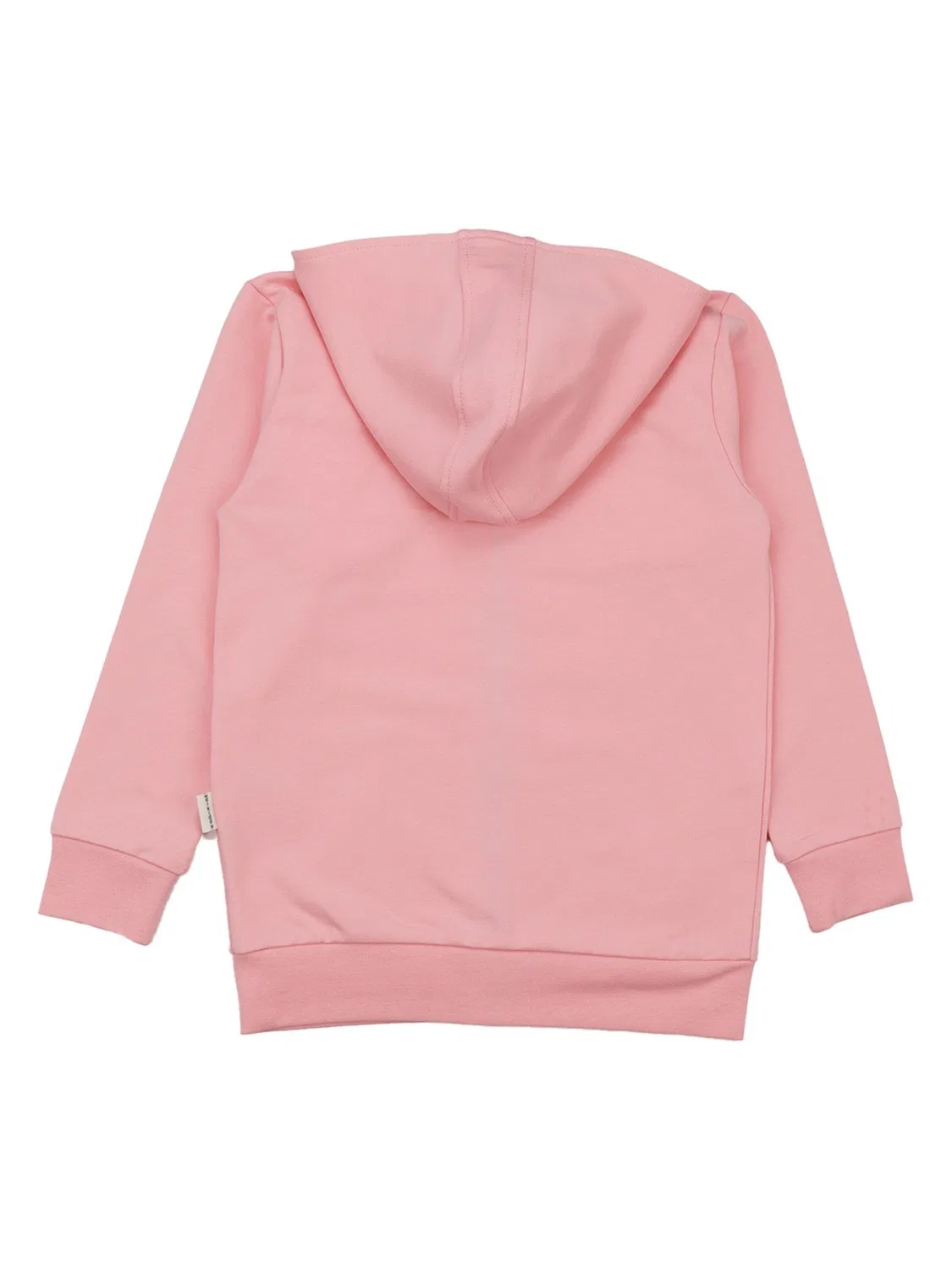 Толстовка на молнии Walkiddy, Pink — фото 2