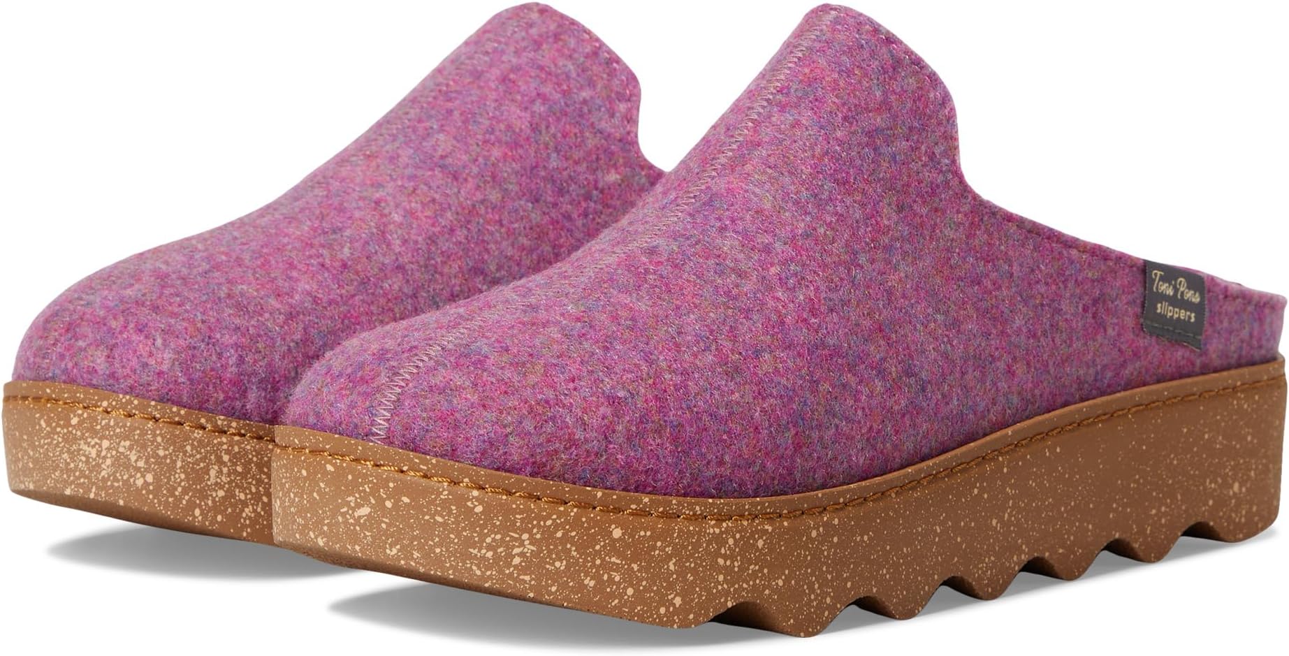 Сабо Toni Pons Women's Joko-Fr, Morat/Purple