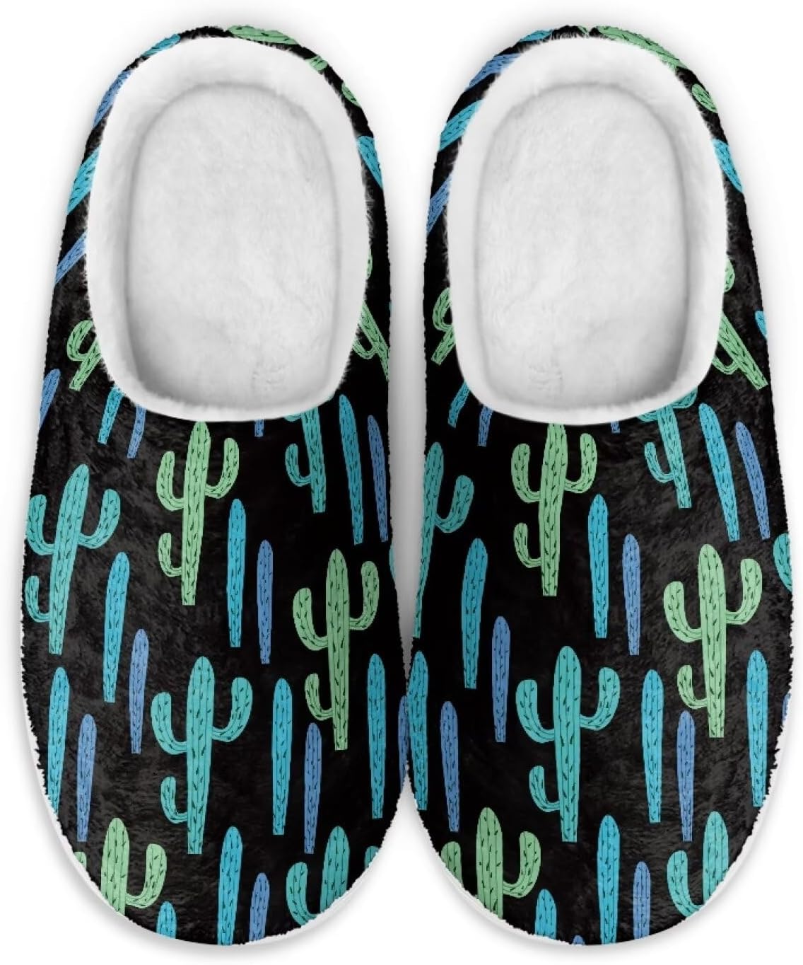 

Мужские и женские домашние тапочки с белой подошвой, пушистые и мягкие, дышащие, модные, широкие, теплые, мягкие тапочки-шлепанцы Psesaysky