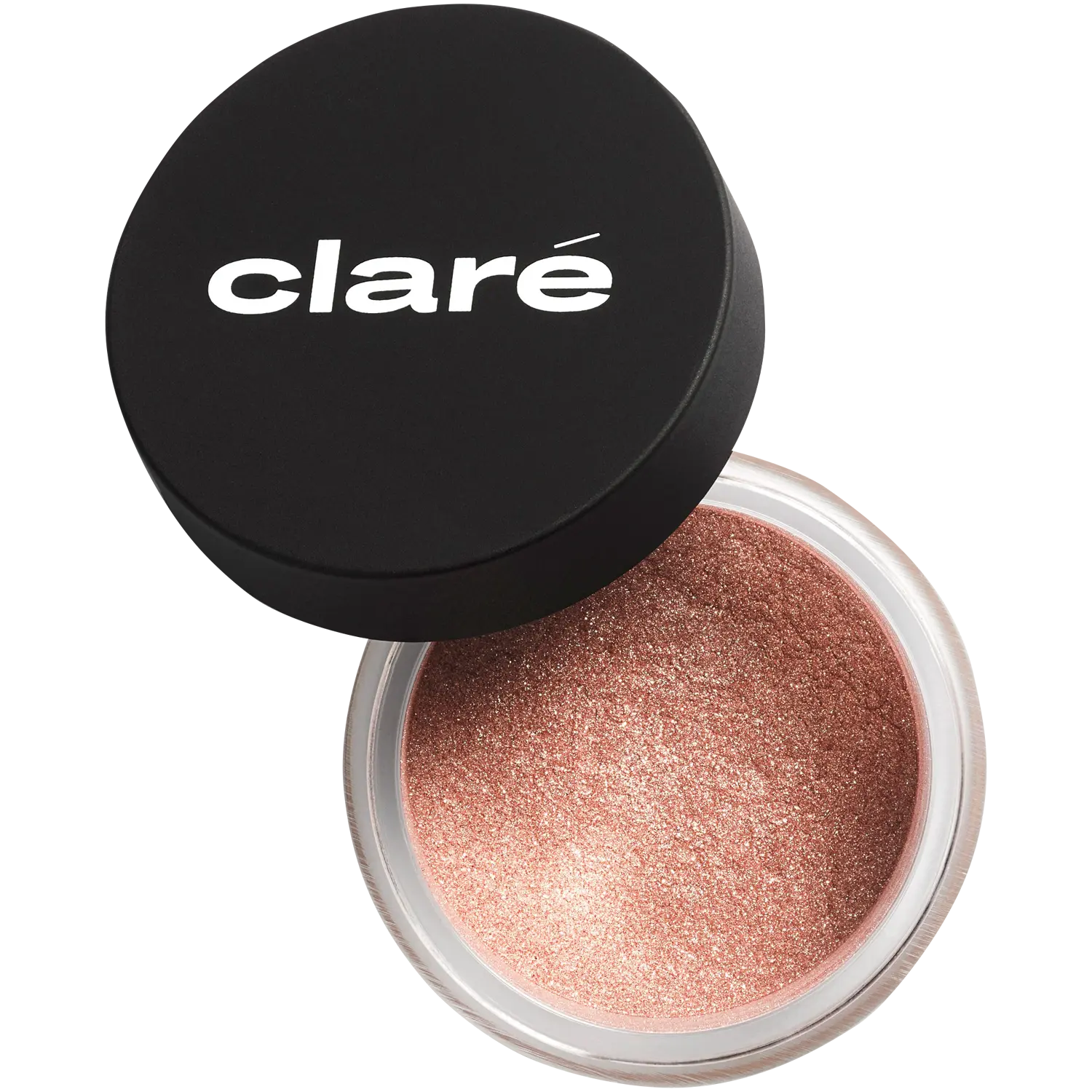 

Блестящие тени для век mango night 915 Claré Clare Makeup, 1,2 гр