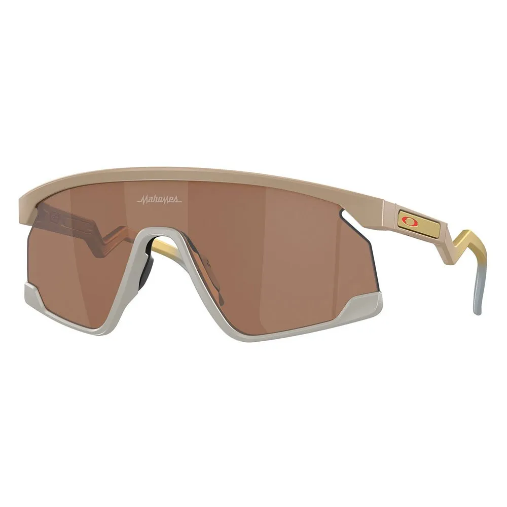 

Солнцезащитные очки Oakley Bxtr, золотой