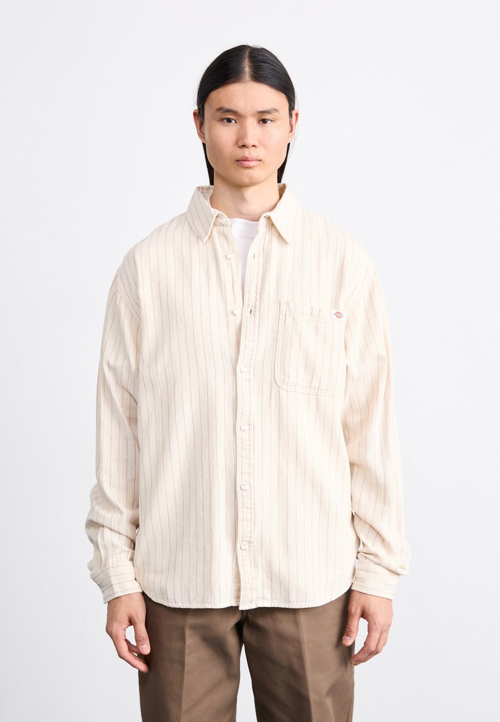 

Рубашка SERVICE Dickies, деним
