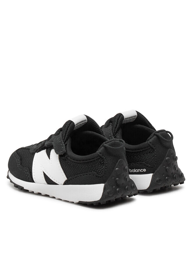 Кроссовки New Balance, черный — фото 3