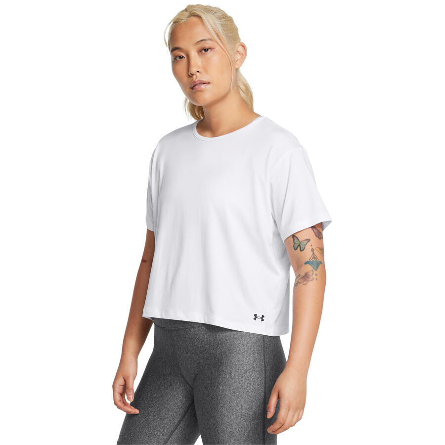 

Женская футболка Under Armour Motion 1379178