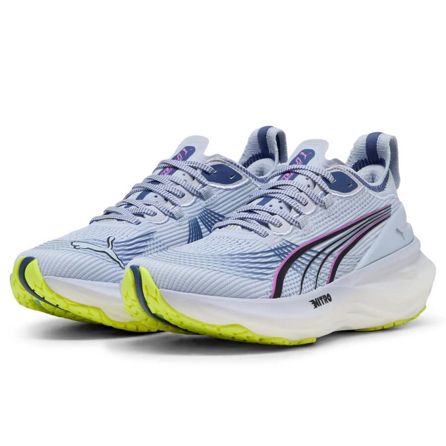 Кроссовки для бега Puma Foreverrun Nitro 2 Wn для женщин — фото 3