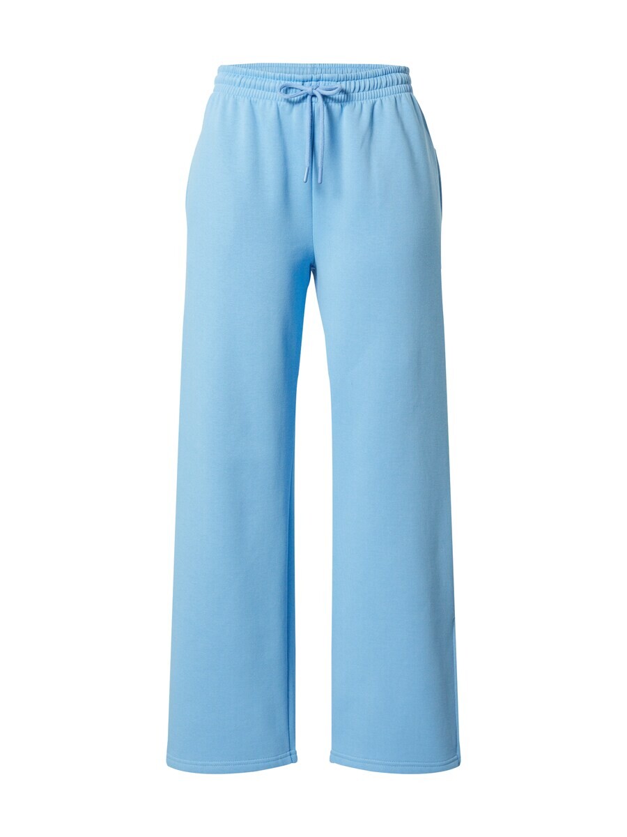 

Спортивные штаны EDITED Loose fit Pants Sancia, светло-синий