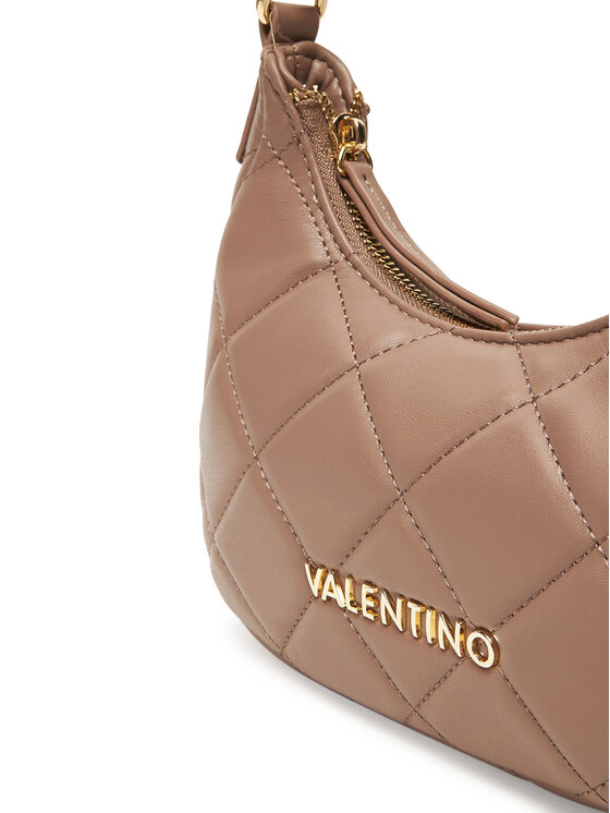 Женская сумка Ocarina VBS3KK45R Valentino, коричневый — фото 2