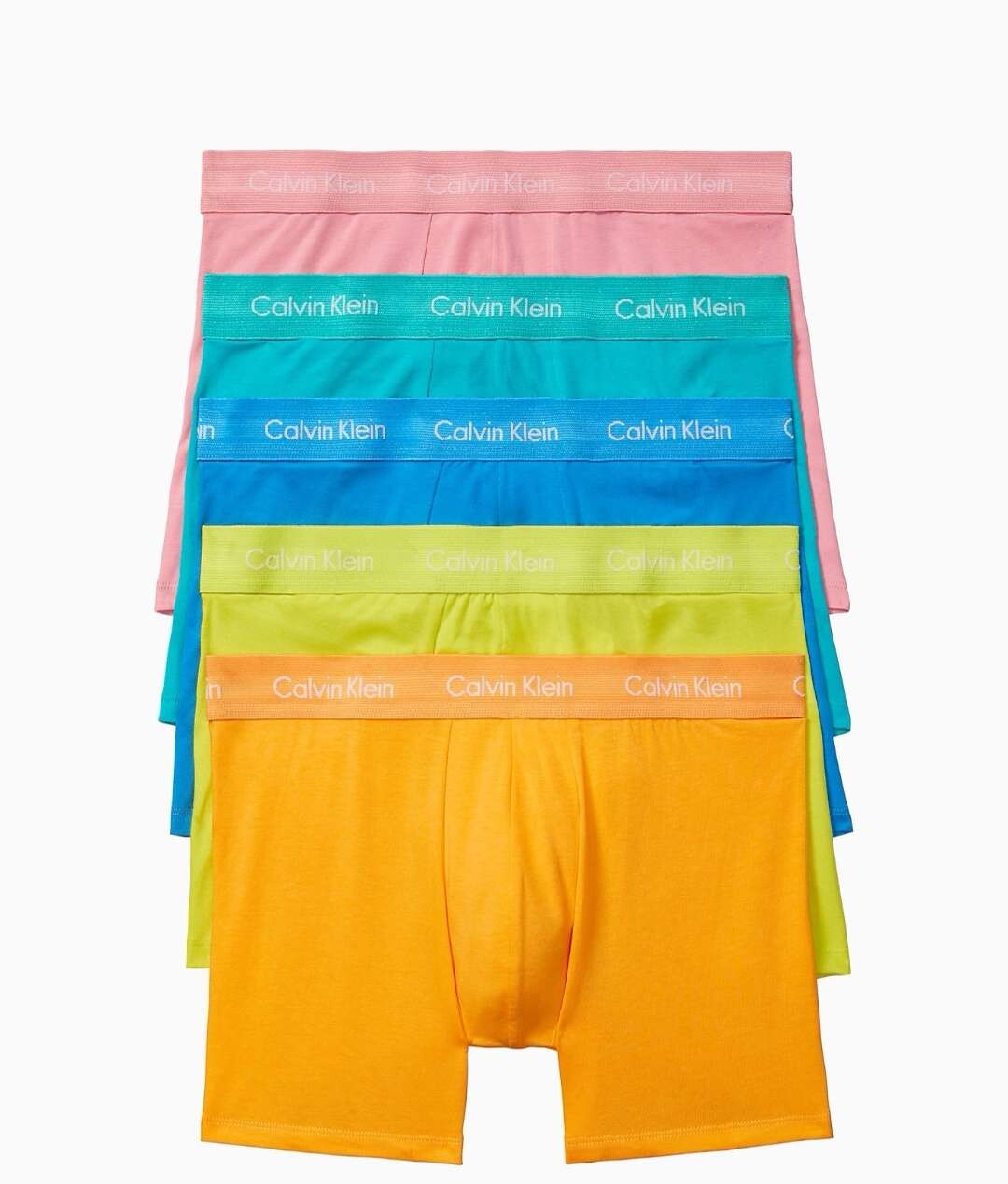 

Мужские трусы Calvin Klein