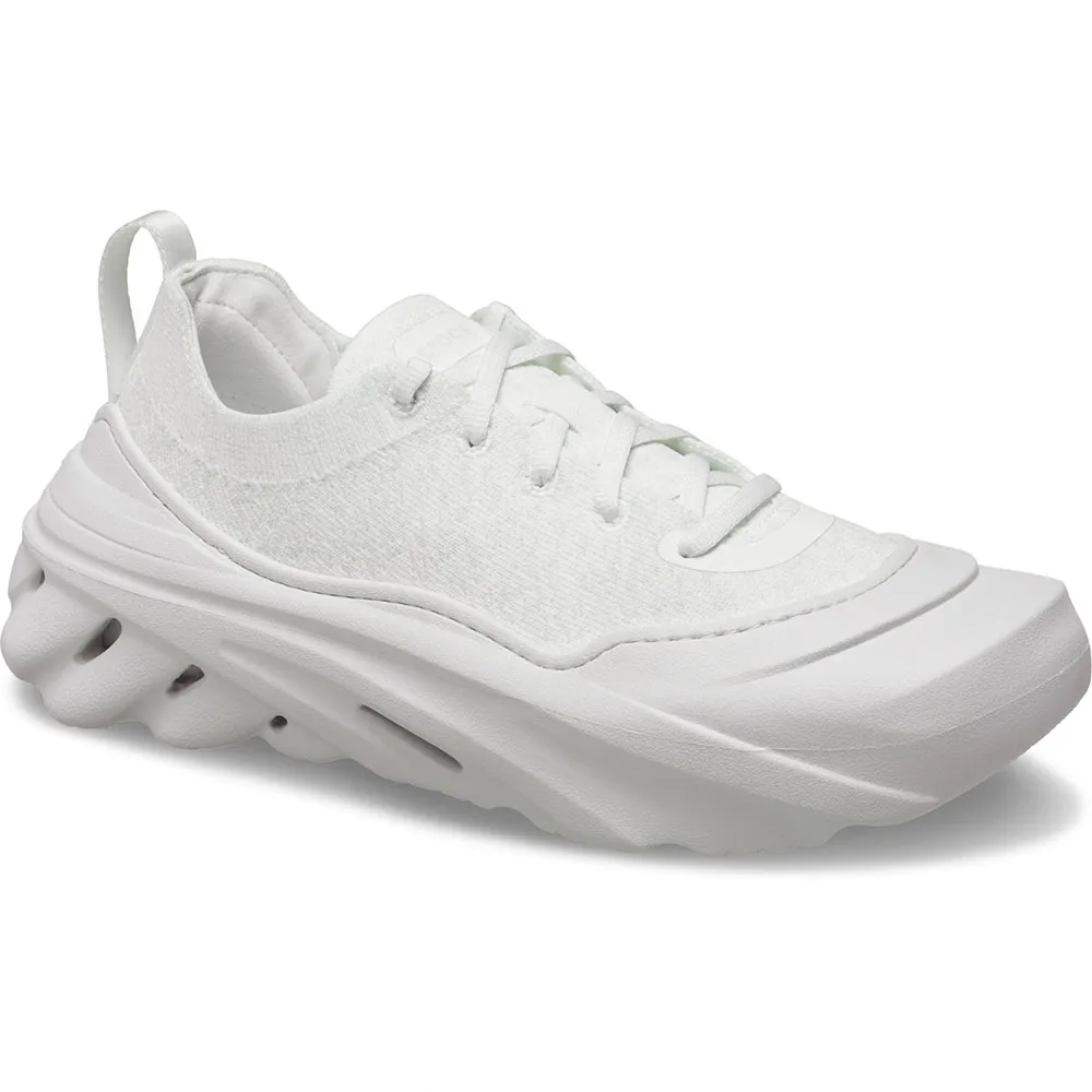 

Кроссовки Crocs Echo Surge, белый