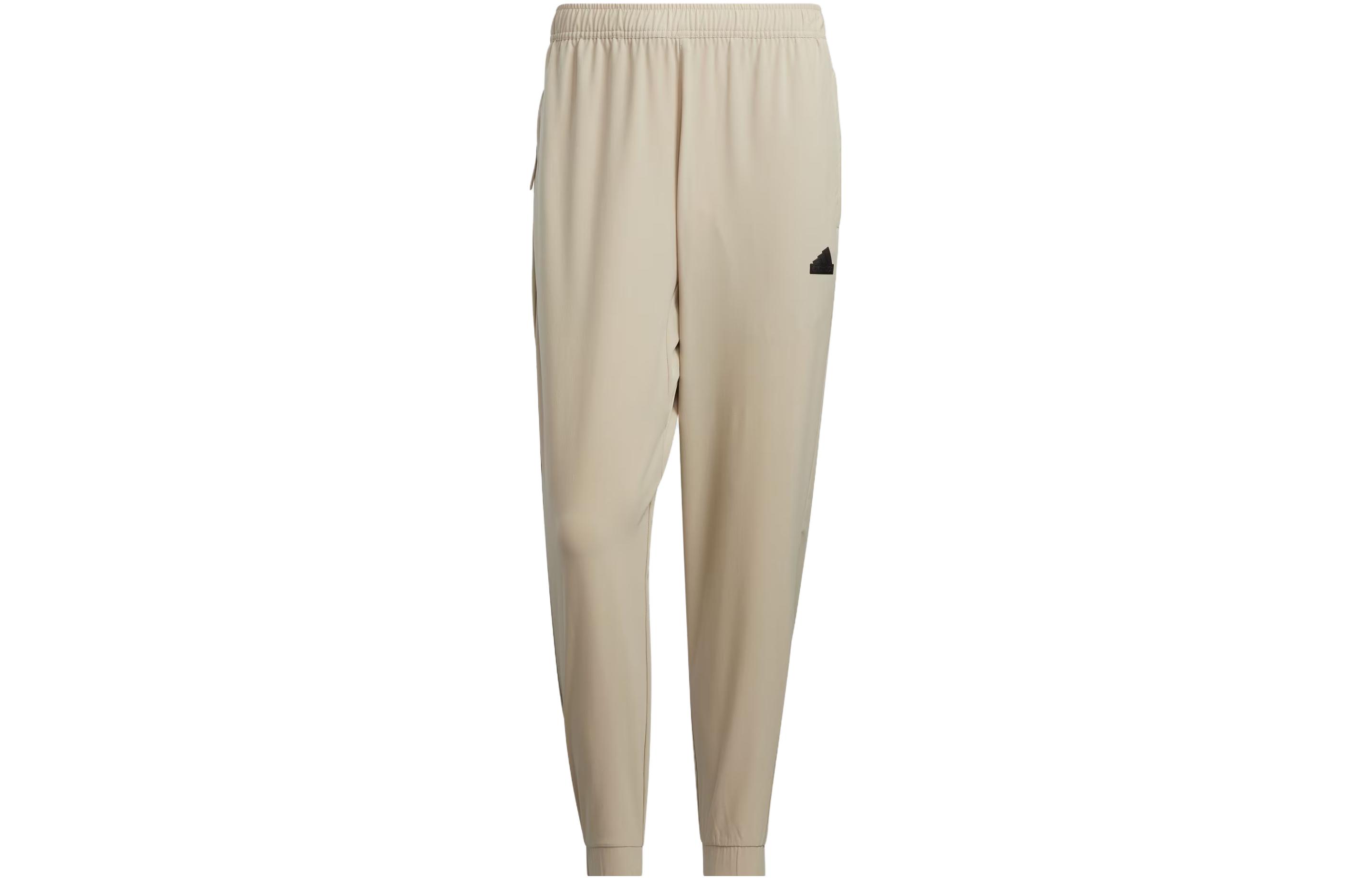

Adidas Спортивные брюки мужские Grassland Brown