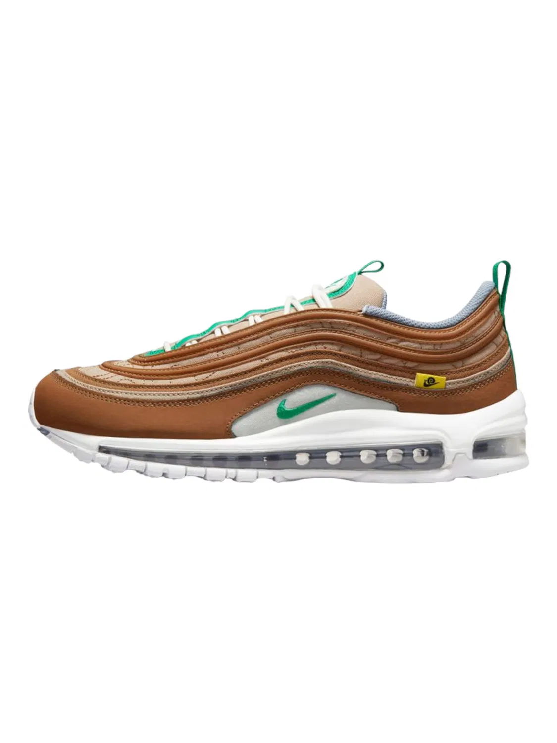 Кроссовки Nike Sportswear, Mixed Colors