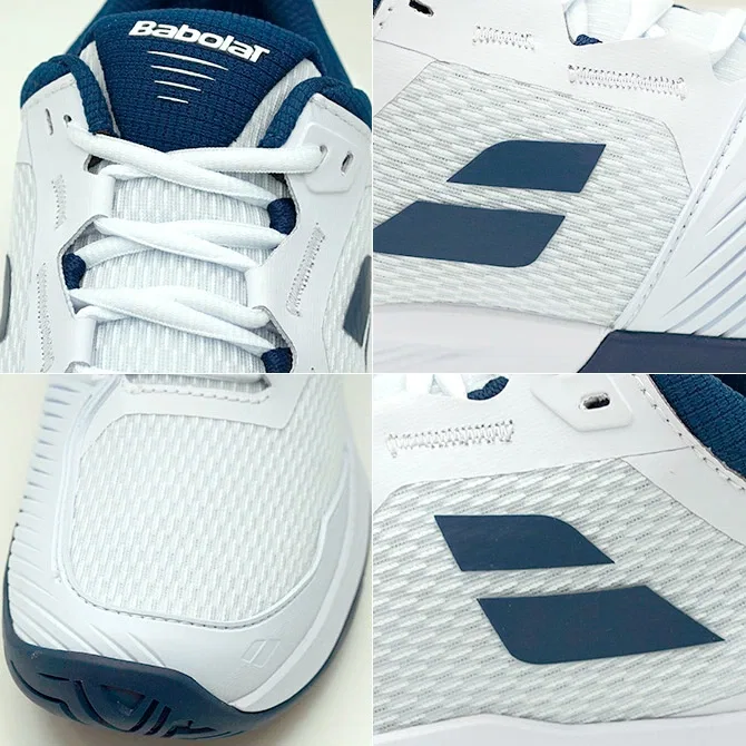 Мужские теннисные кроссовки «SFX 4 All Court» от Babolat — фото 4