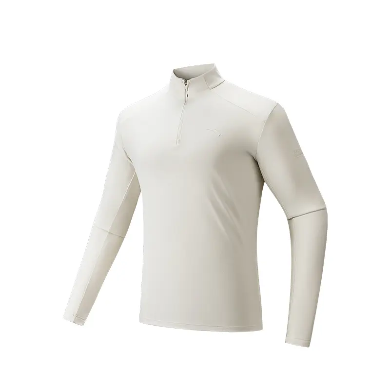 

Разнообразная коллекция для тренировок джемпер мужской ANTA, серый