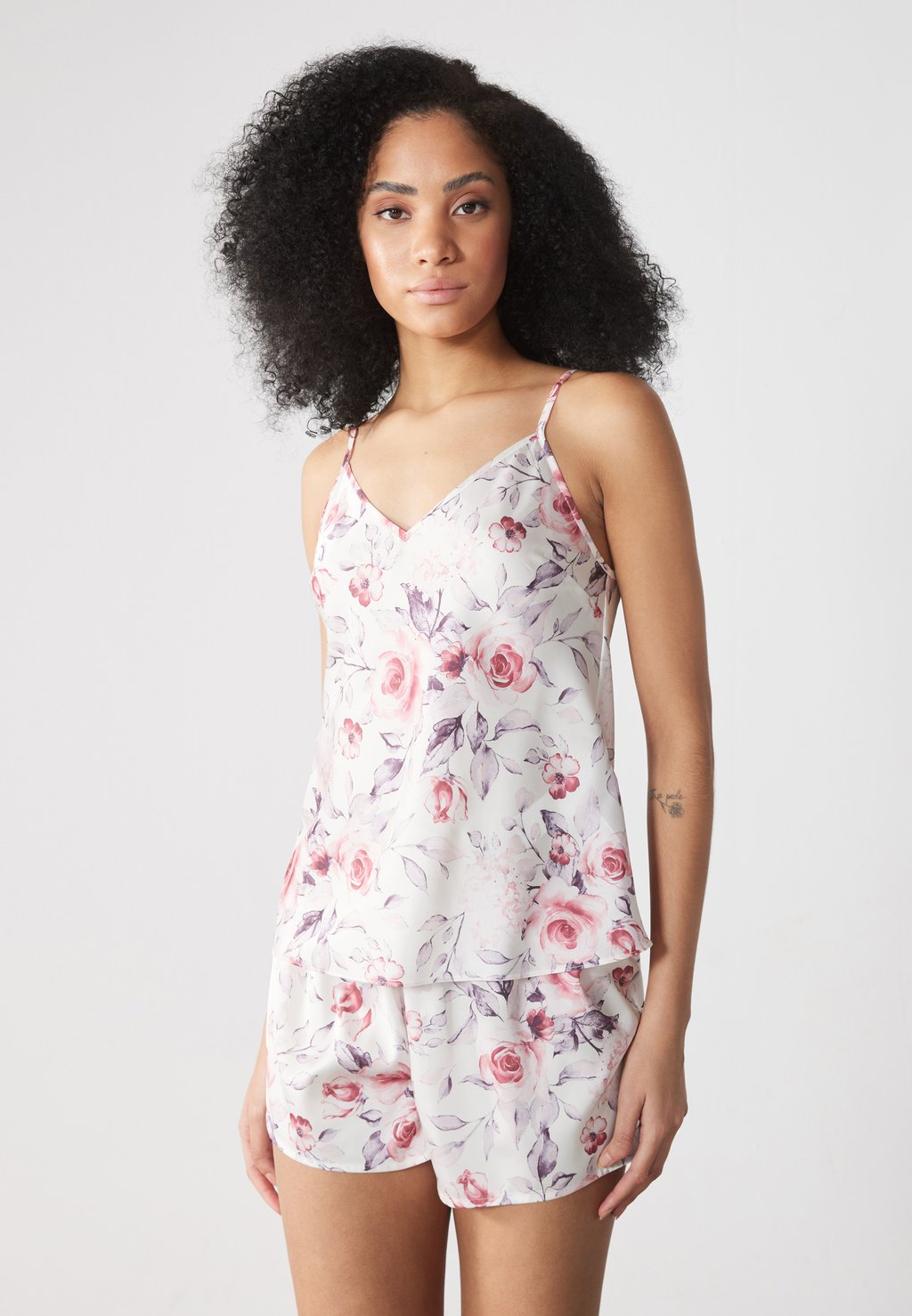 

Пижамный комплект SET - Pyjamas Anna Field by Zalando, светло-розовый