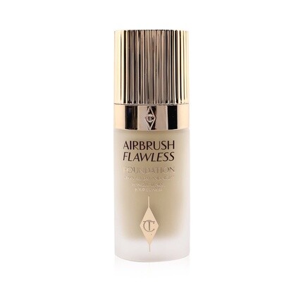 

Airbrush Flawless Foundation 30 мл 4 нейтральный, Charlotte Tilbury