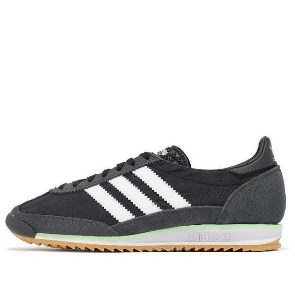 

Кроссовки sl 72 og Adidas, черный