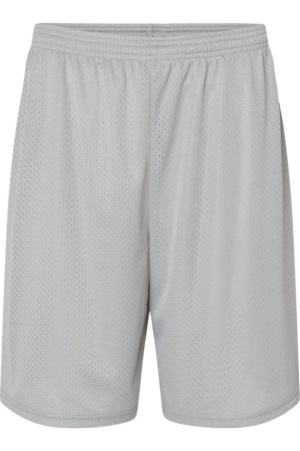 

Шорты C2 Sport Mesh 9, серебряный