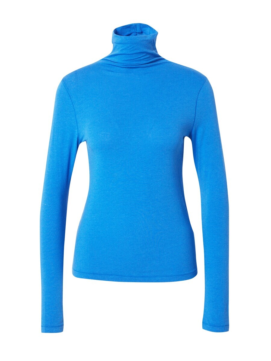 

Лонгслив GAP Shirt FEATHER, королевский синий