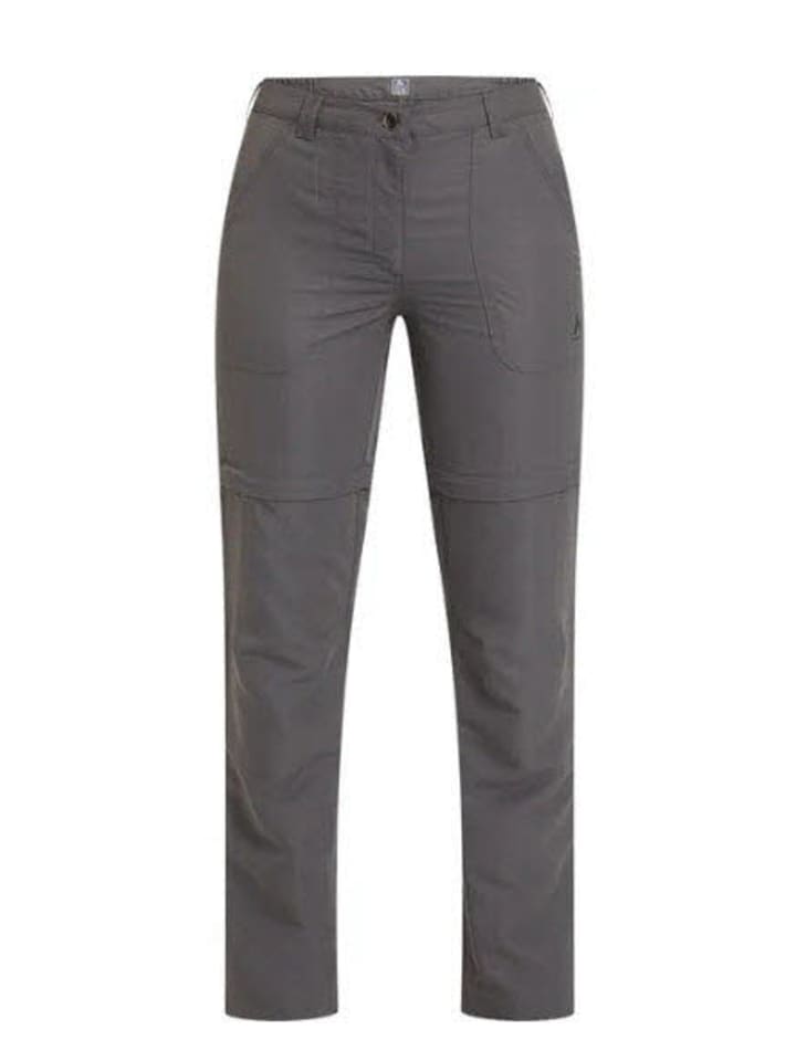 

Уличные брюки McKINLEY, цвет mckinley sanna zff hose damen