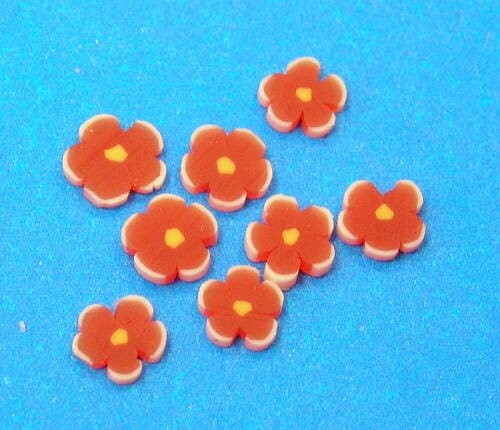 

Акриловые цветы Кам 21, SUNFLOWER