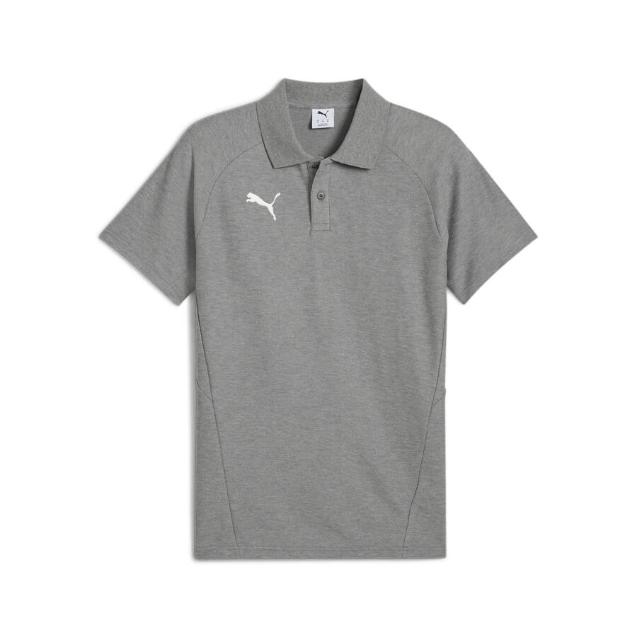 

Мужская рубашка-поло Puma teamEVOSTRIPE Polo 659952