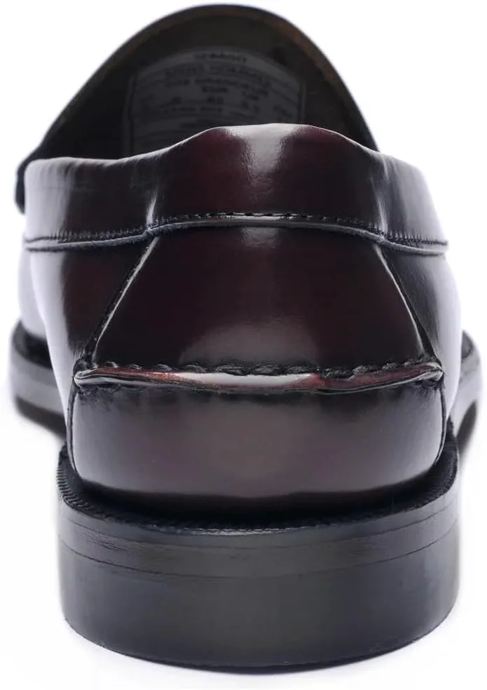 Мужские низкие туфли Sebago Cane — фото 3