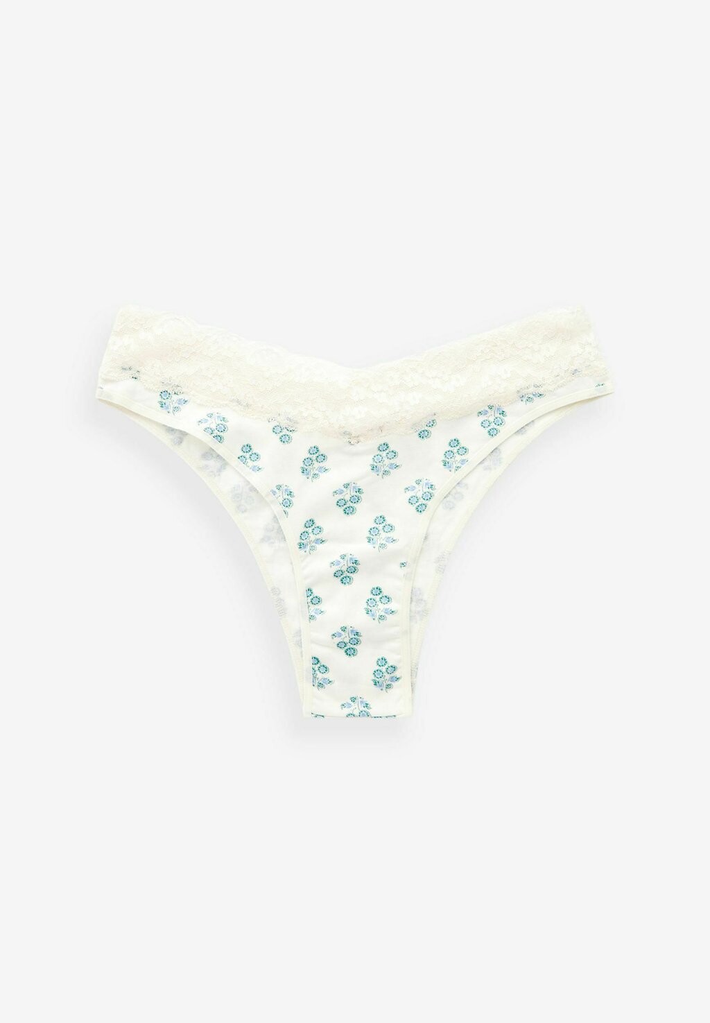 

Шорты KNICKERS FOUR PACK Next, зеленый